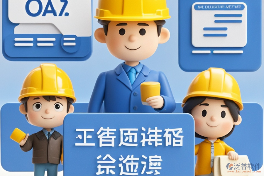 工程項目管理OA軟件哪款最佳？購買價格是多少？