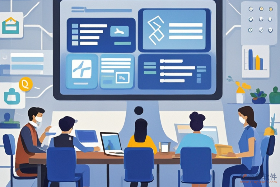 中小企業(yè)OA軟件定制及二次開發(fā)費(fèi)用是多少？