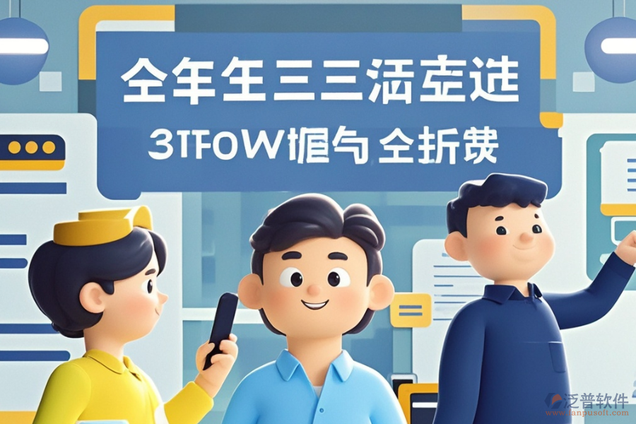 中小企業(yè)OA軟件有哪些優(yōu)勢(shì)與獨(dú)特功能？