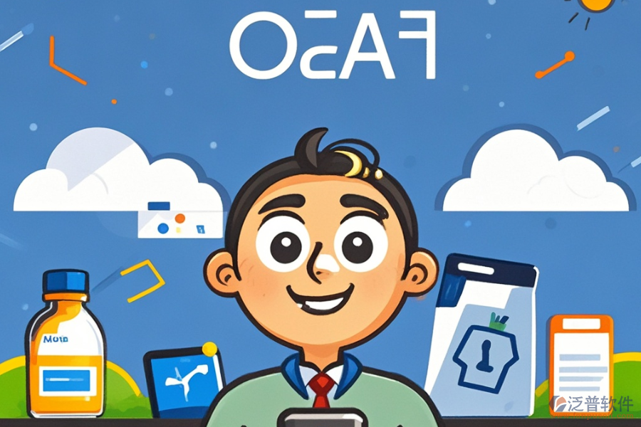 國(guó)內(nèi)快銷行業(yè)OA最好用且開發(fā)費(fèi)用是多少？