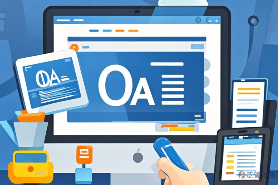 OA產(chǎn)品管理系統(tǒng)安裝方法，品牌比較哪家強(qiáng)？