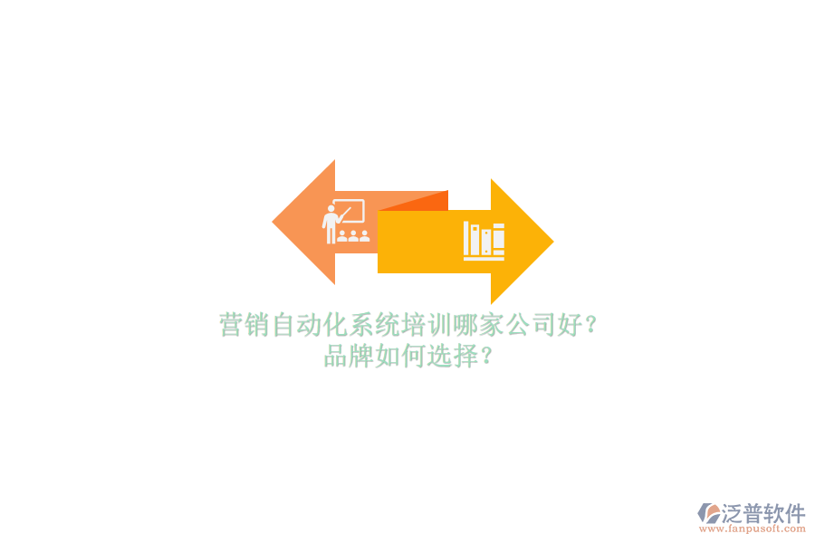 營銷自動化系統(tǒng)培訓(xùn)哪家公司好？品牌如何選擇？