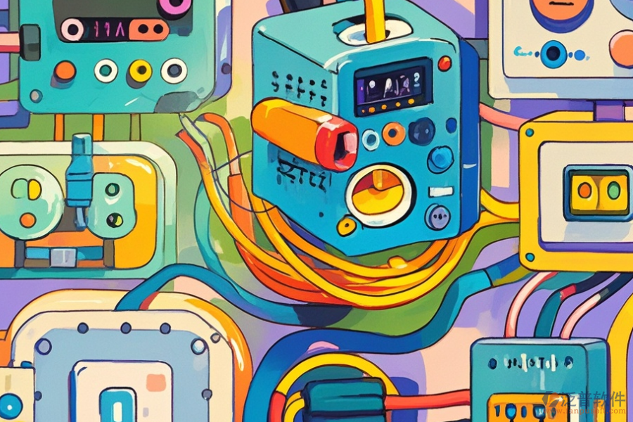 哪款電子電器ERP(OA)系統(tǒng)最好用且價格適中？