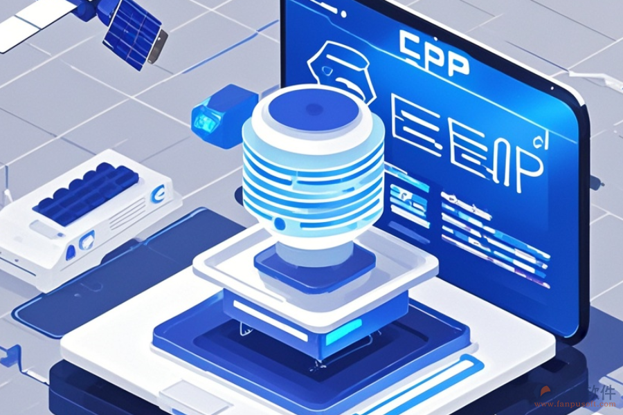 在ERP報(bào)銷系統(tǒng)領(lǐng)域，泛普軟件是一家值得關(guān)注的企業(yè)。