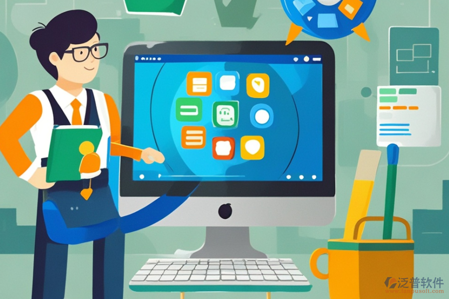 移動(dòng)辦公系統(tǒng)軟件學(xué)習(xí)難度大不大？品牌選擇有哪些？