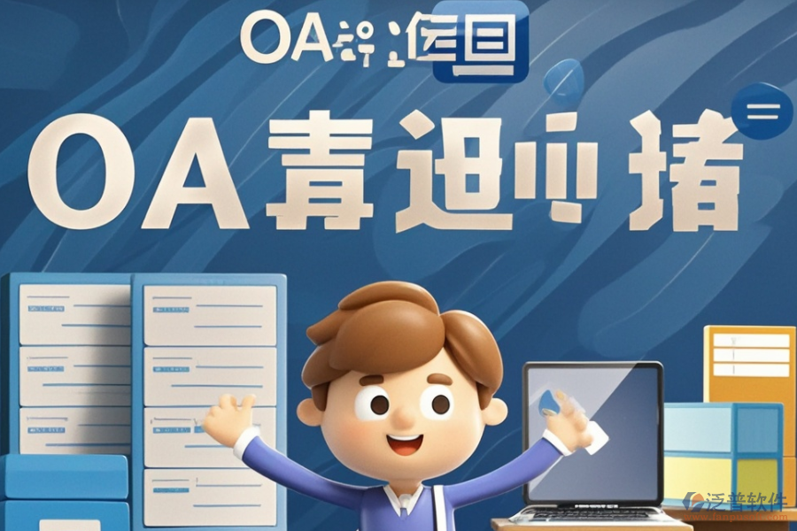 挑選OA組織架構(gòu)系統(tǒng)時需注意哪些要素？品牌選擇有哪些建議？