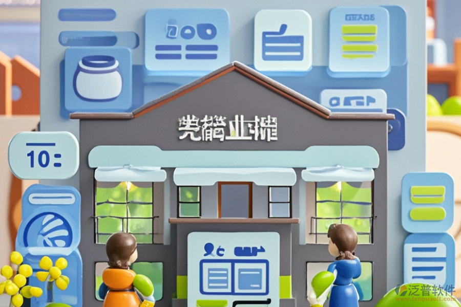 房產(chǎn)中介OA系統(tǒng)最佳選擇及購買建議？