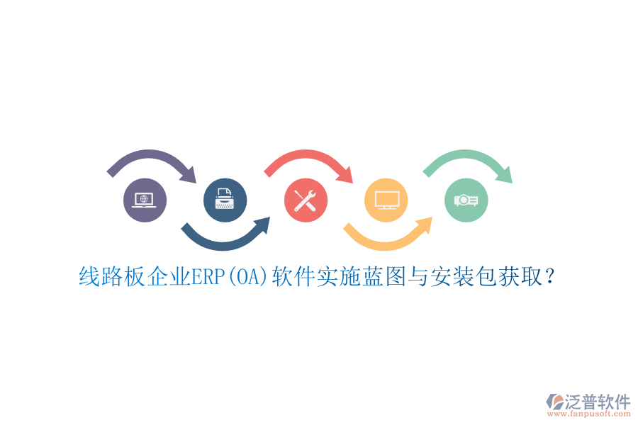 線路板企業(yè)ERP(OA)軟件實(shí)施藍(lán)圖與安裝包獲取？