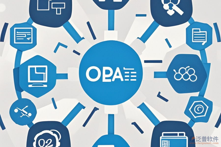 OA系統(tǒng)選型全攻略：主要功能模塊有哪些？