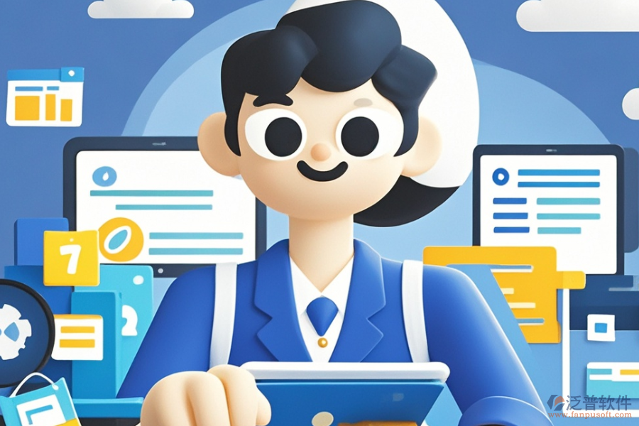 房地產OA辦公軟件哪家強及求購方法分享？