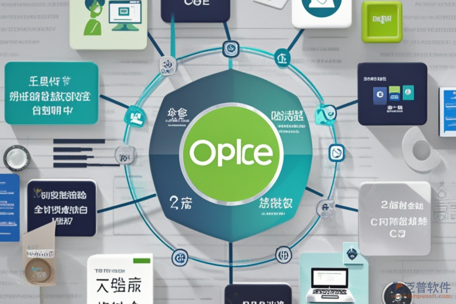 辦公系統(tǒng)軟件公司服務全解析，好處不容錯過