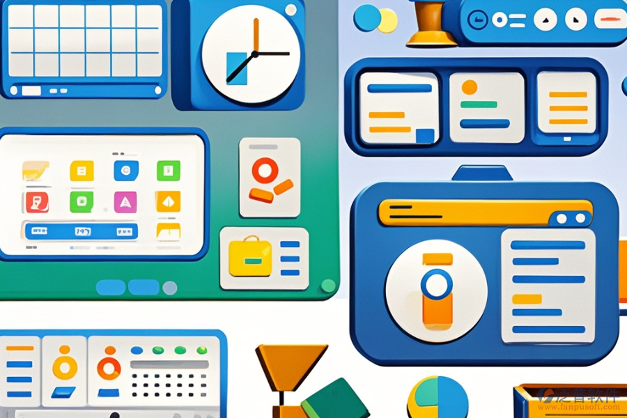 地產(chǎn)OA軟件的優(yōu)勢與選購標準是什么？