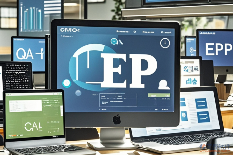 電腦銷售行業(yè)常用的ERP(OA)系統(tǒng)有哪些，有何作用？