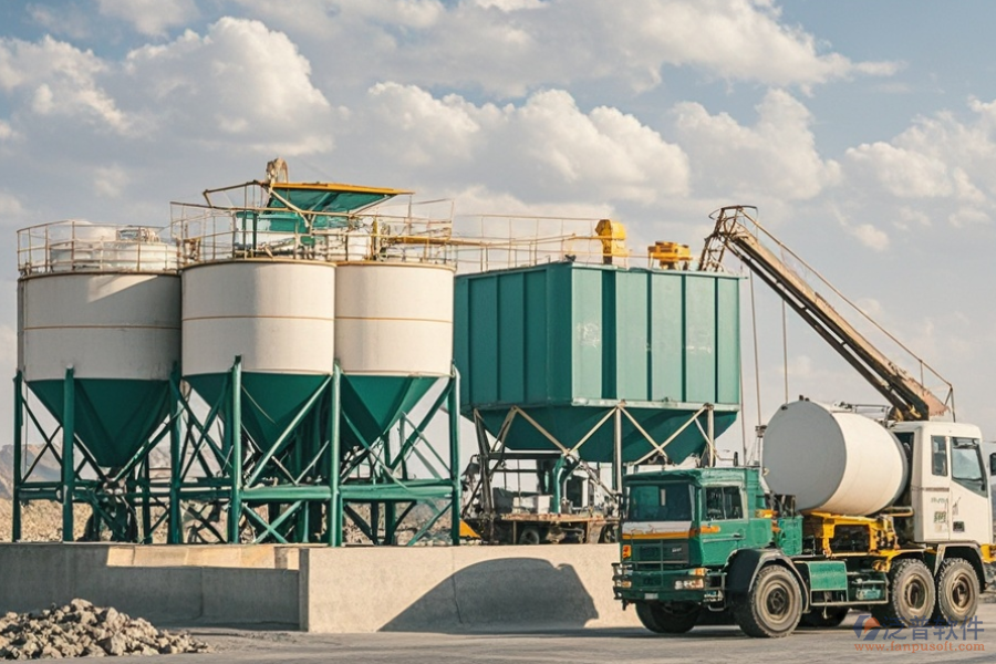 水泥經(jīng)銷(xiāo)商管理軟件哪個(gè)最好用且一年的費(fèi)用是多少?