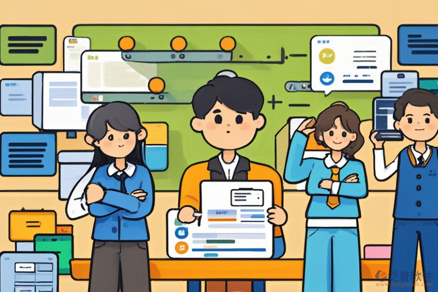 手機(jī)進(jìn)銷存管理系統(tǒng)是什么及便利性體現(xiàn)在哪？