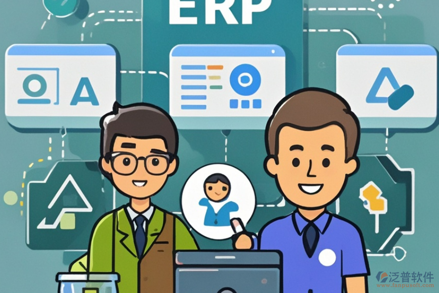 如何選擇跨境電子商務(wù)ERP(OA)系統(tǒng)及關(guān)鍵模塊?