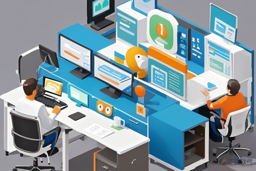 OA辦公家具系統(tǒng)管理核心及其實(shí)施益處探索？