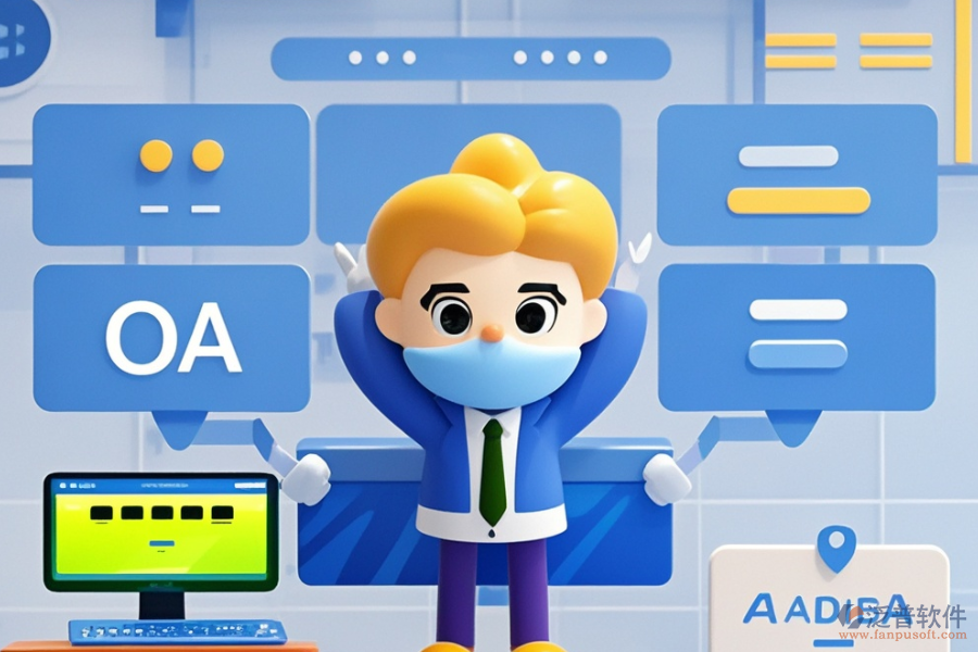 家電行業(yè)OA系統(tǒng)哪款最優(yōu)？購買時應(yīng)關(guān)注哪些要素？