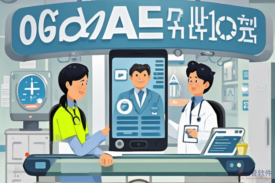 醫(yī)院使用OA的意義及其功能有哪些同時(shí)具備哪些好處？