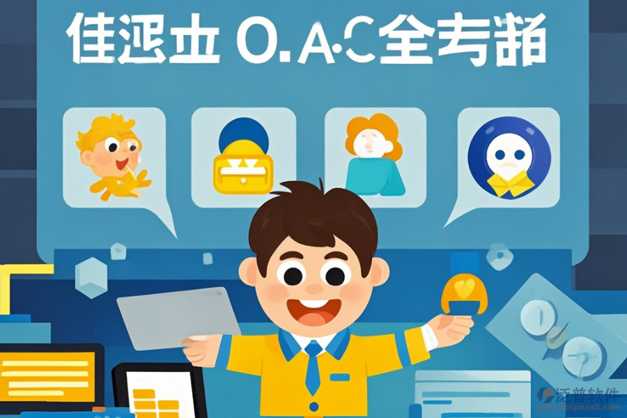 最好用的OA教育系統(tǒng)需要花費多少?