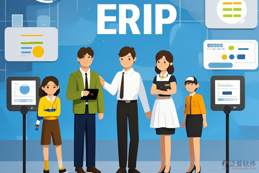 如何選擇適合的旅行社ERP(OA)管理系統(tǒng)及功能模塊？