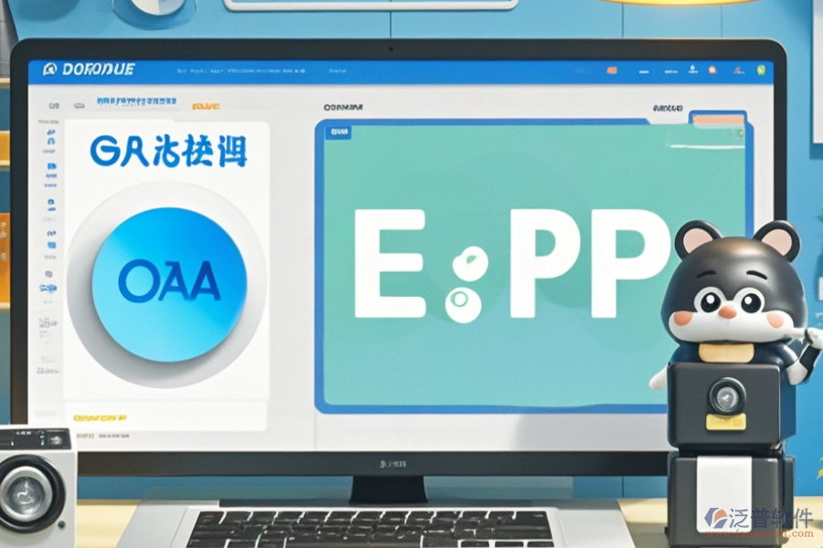 哪款ERP(OA)系統(tǒng)最適合印刷包裝企業(yè)，好用且年費(fèi)多少？