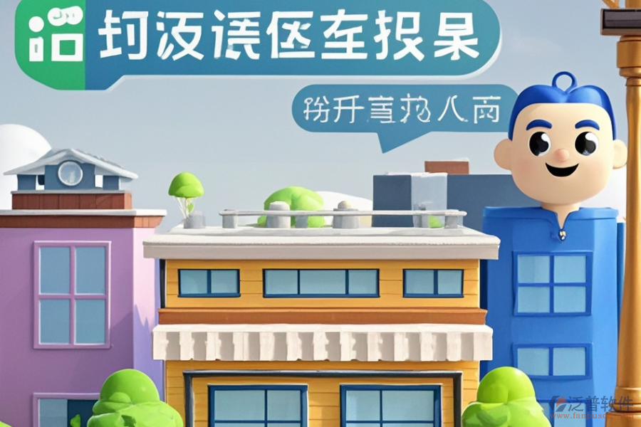 哪些房產(chǎn)公司管理系統(tǒng)價格實惠，購買方式？