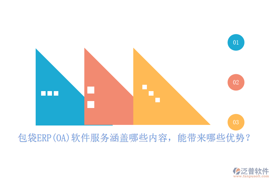 包袋ERP(OA)軟件服務(wù)涵蓋哪些內(nèi)容，能帶來哪些優(yōu)勢？