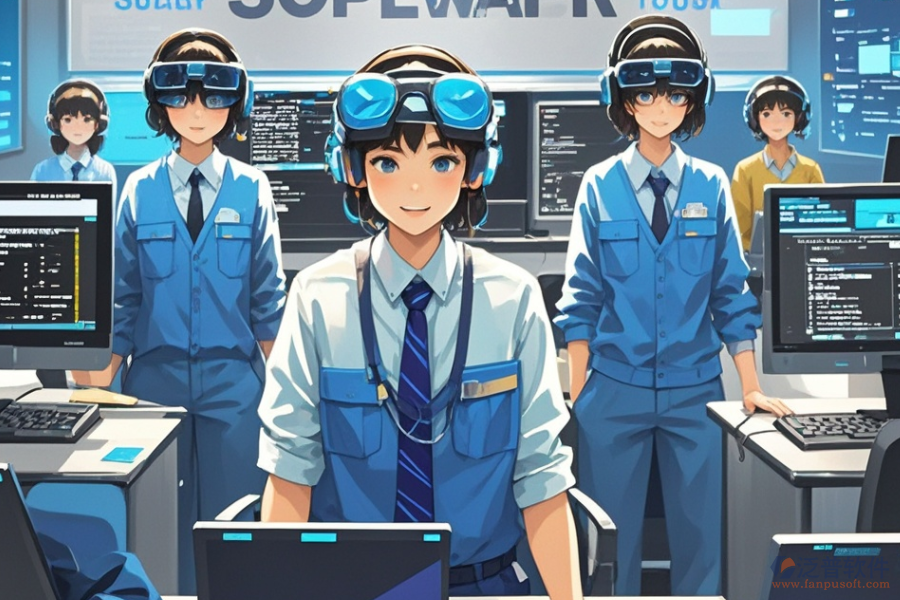 國(guó)外ERP(OA)管理軟件的核心優(yōu)勢(shì)及為企業(yè)帶來(lái)的好處有哪些？