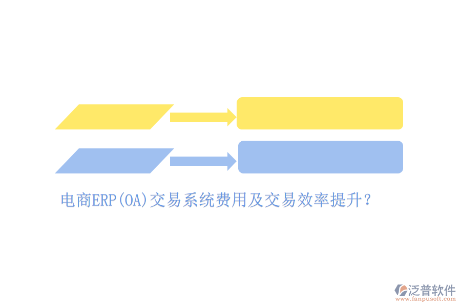 電商ERP(OA)交易系統(tǒng)費用及交易效率提升？