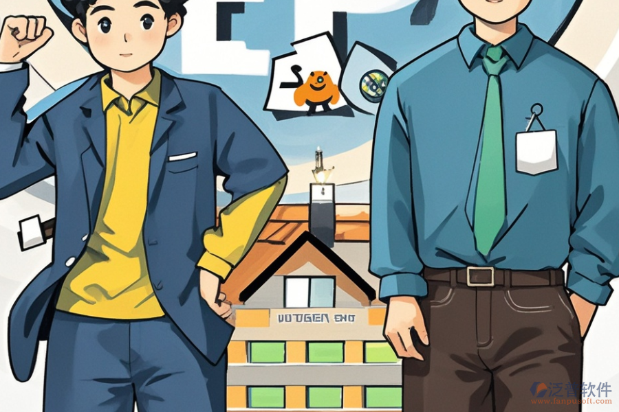 地產(chǎn)銷售管理軟件哪個最好用？價格多少？