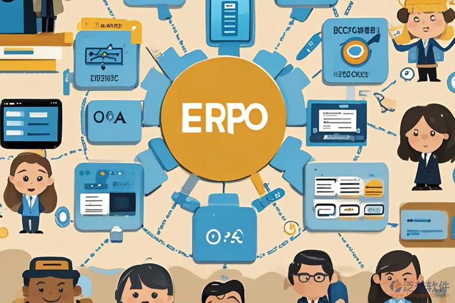 ERP(OA)銷(xiāo)售管理子系統(tǒng)選型時(shí)應(yīng)關(guān)注哪些核心模塊？