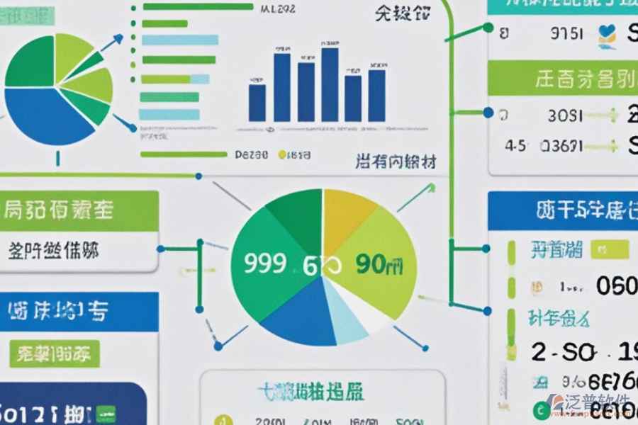 生鮮連鎖管理軟件需求洞察與整體方案？