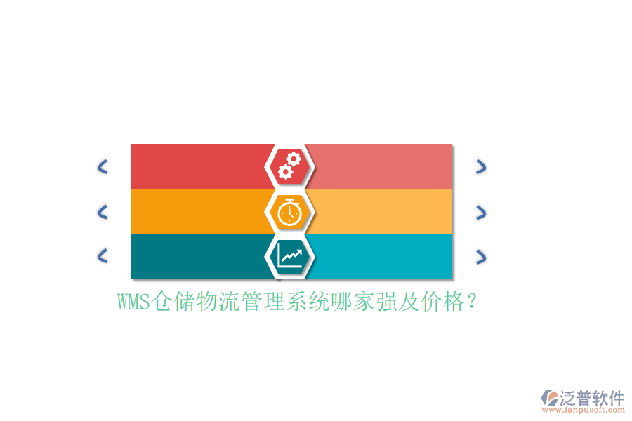 WMS倉儲物流管理系統(tǒng)哪家強及價格？