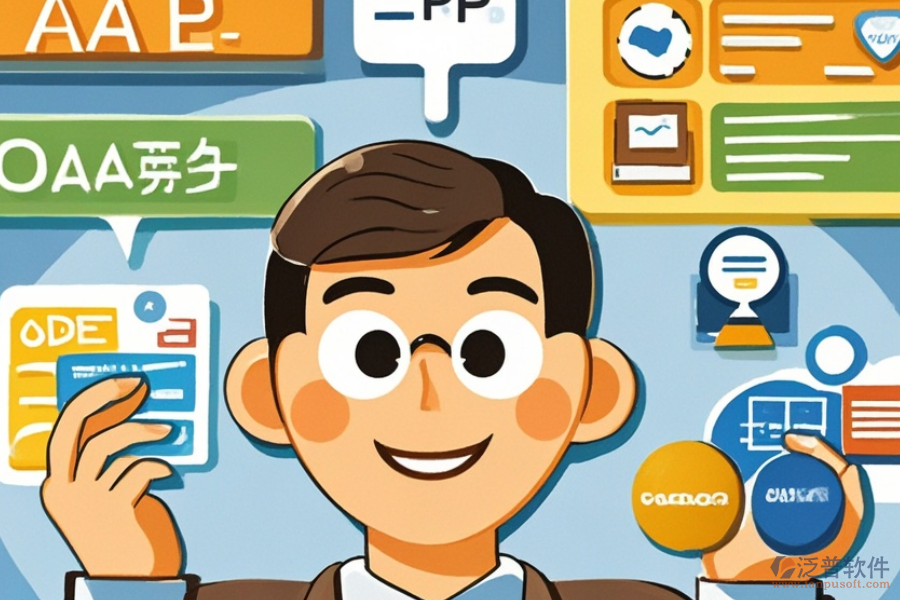 開源電商ERP(OA)系統(tǒng)選型指南及各功能模塊解析?