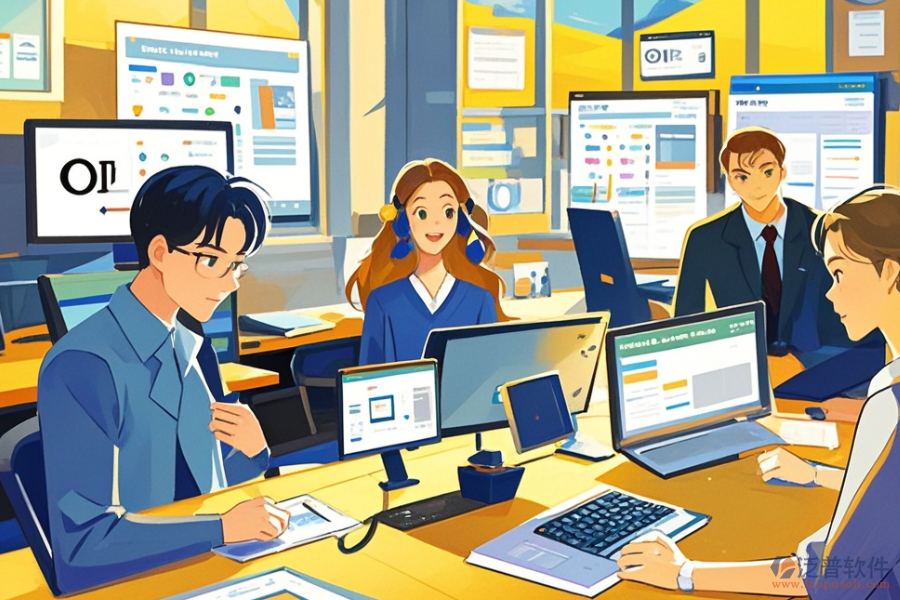 學(xué)校OA平臺(tái)的含義及其功能是什么同時(shí)具備哪些好處？