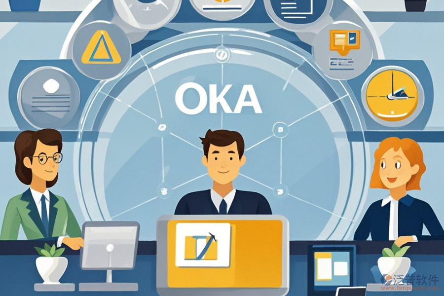 微企業(yè)如何通過OA系統(tǒng)獲得優(yōu)勢？特點何在？