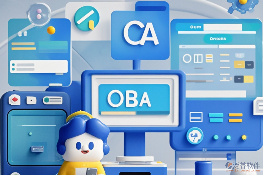 如何選擇最適合電廠的OA系統(tǒng)及其功能模塊？