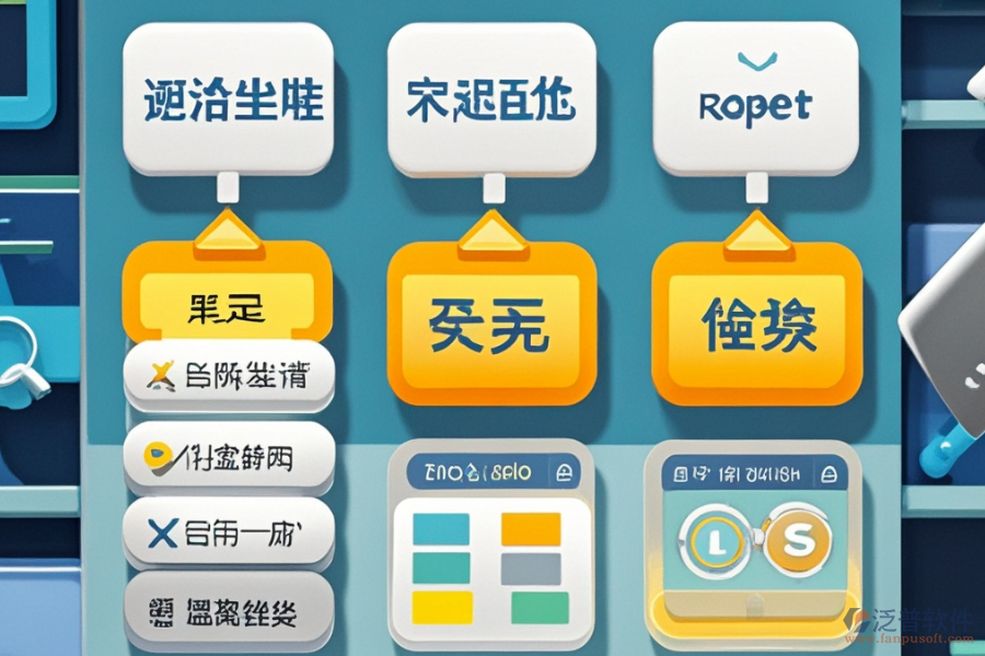 進(jìn)銷存會(huì)計(jì)軟件的優(yōu)勢(shì)及產(chǎn)品特點(diǎn)有哪些？