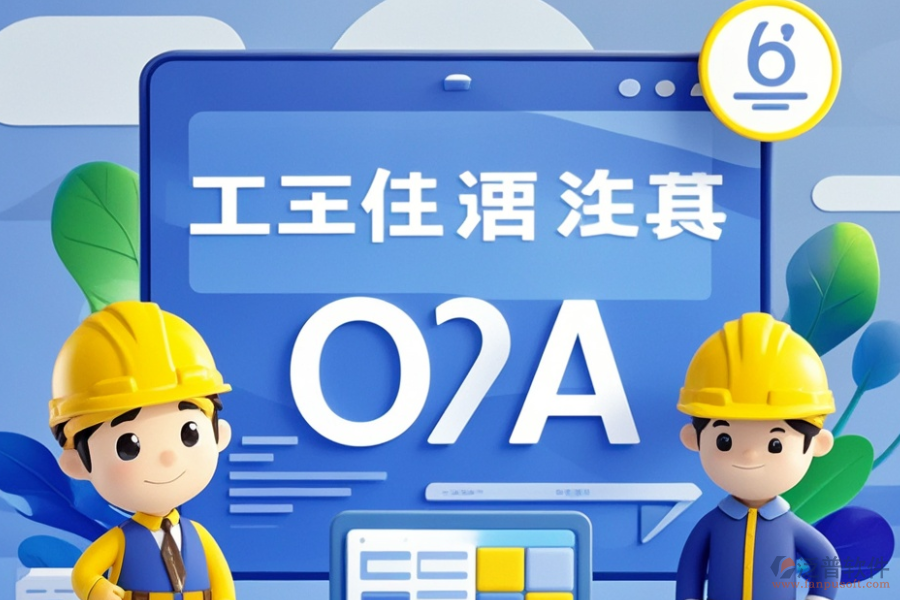 工程公司OA辦公系統(tǒng)優(yōu)選及詳細(xì)購買價(jià)格？