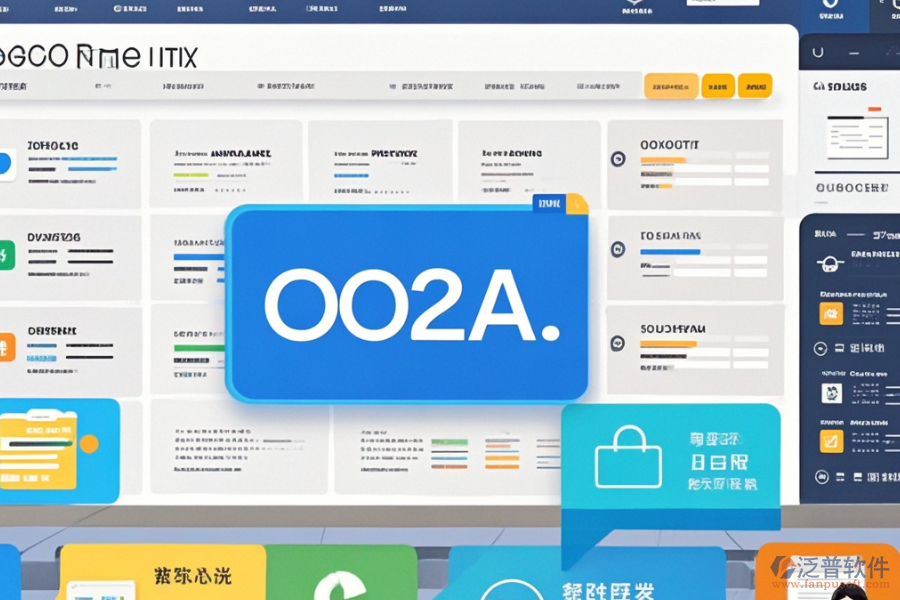 OA管理系統(tǒng)軟件優(yōu)勢何在，具有哪些特征？