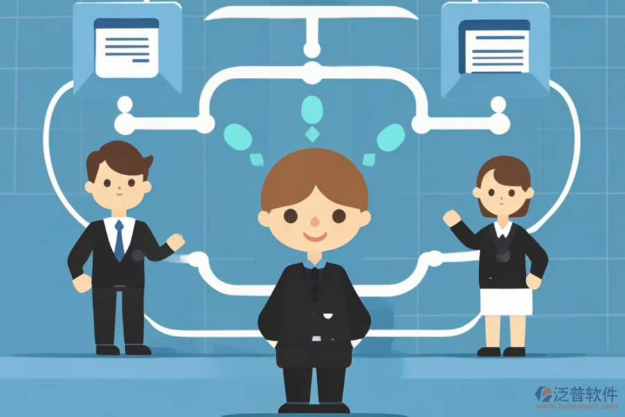 OA流程審批機制的核心是什么？對企業(yè)有何助益？