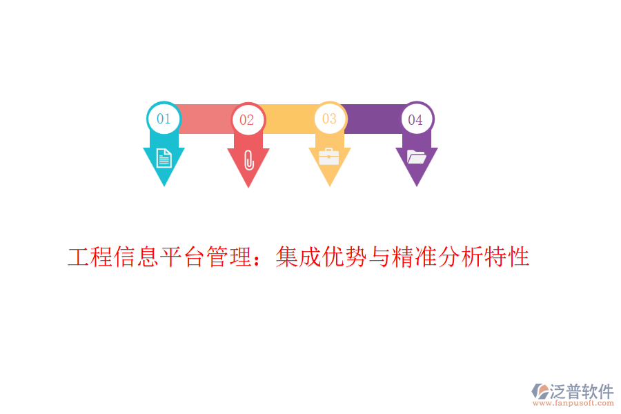 工程信息平臺管理：集成優(yōu)勢與精準(zhǔn)分析特性