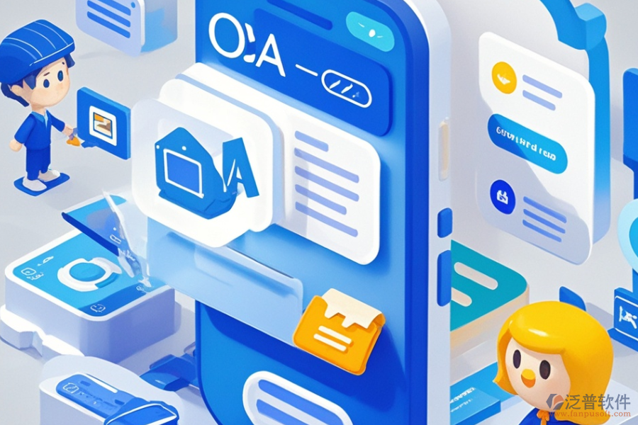 政務(wù)辦公系統(tǒng)軟件哪家功能最強(qiáng)大？如何購買？