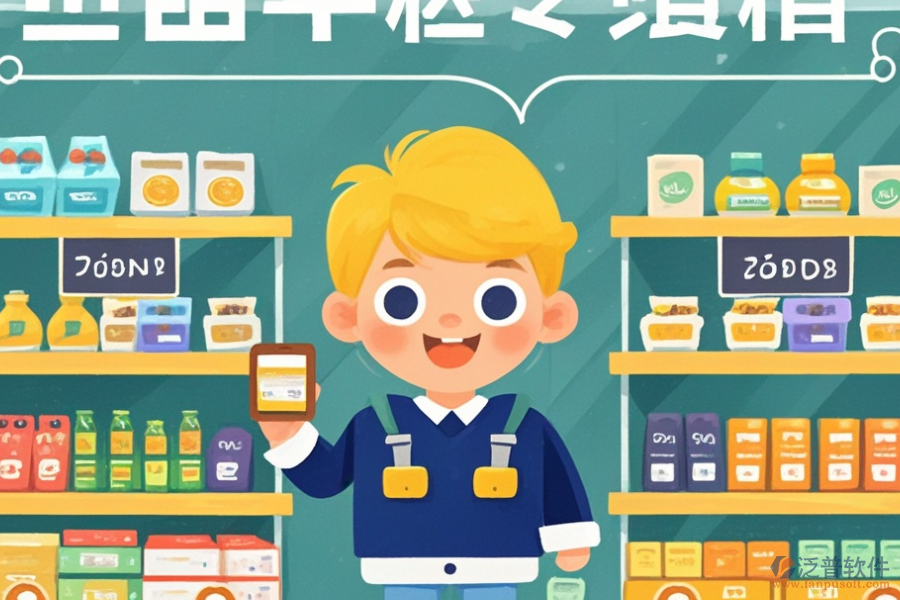 生鮮進(jìn)銷存管理系統(tǒng)功能及作用？