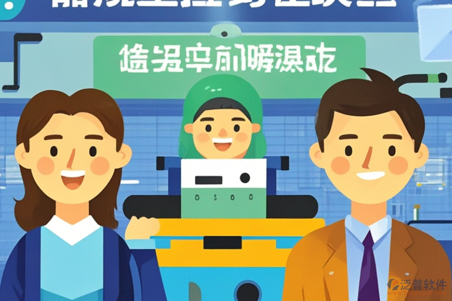 ERP(OA)設備管理系統(tǒng)市場分析報告與實施方案融合？