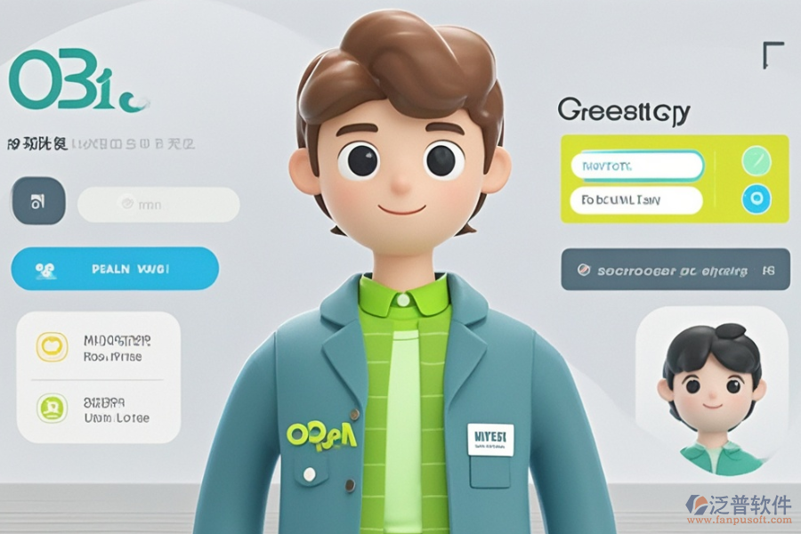 哪款能源OA既好用價格又適中？一年費用多少？