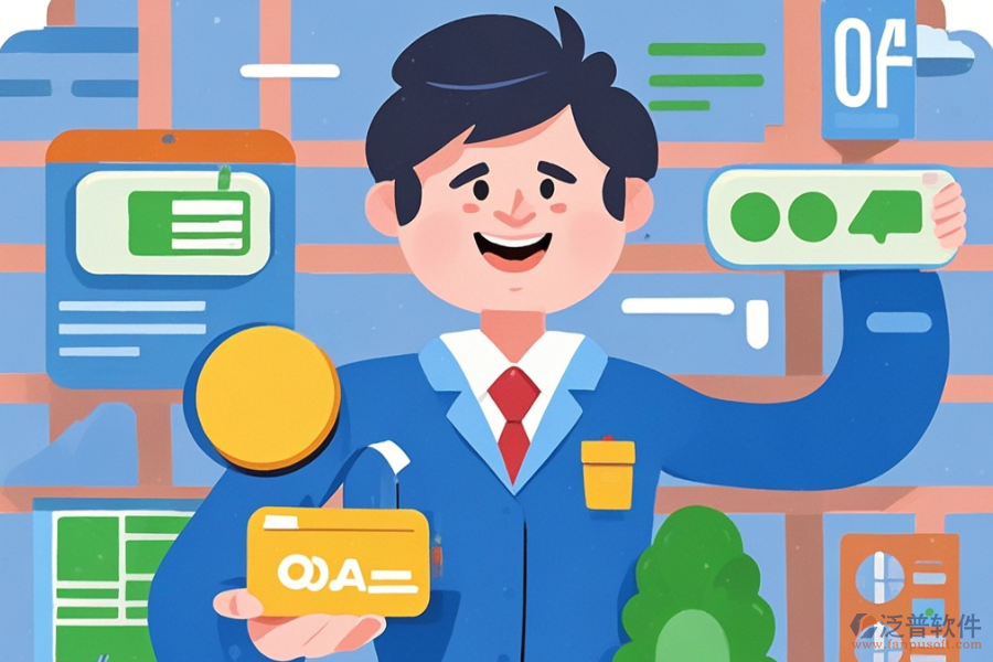 房地產(chǎn)協(xié)同辦公軟件的功能及帶來(lái)的好處是什么？