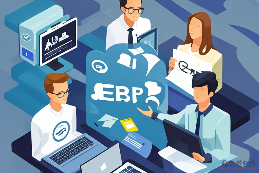 學(xué)校ERP(OA)管理系統(tǒng)有哪些公司？帶來了哪些自動化作用？