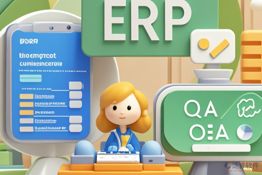 上市公司通常選用哪款ERP(OA)軟件？價格如何？